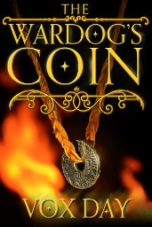 The Wardog's Coin