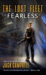 Fearless - Jack Campbell