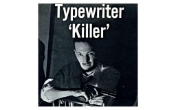 TypewriterKiller