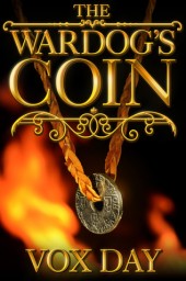 Wardog's Coin