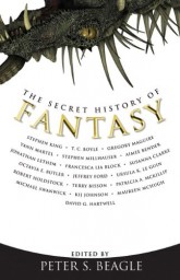 Secret History of Fantasy