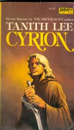 Cyrion