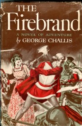 Firebrand Hardback