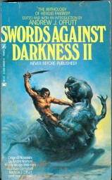 Swords Against Darkness II