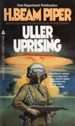 Uller Uprising