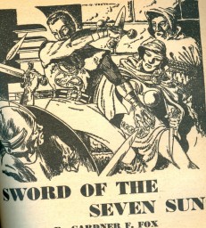 Sword of the Seven Suns 1