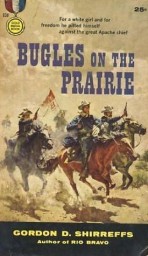 Bugles on the Prairie