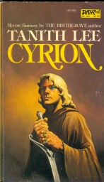 Cyrion