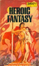 Heroic Fantasy