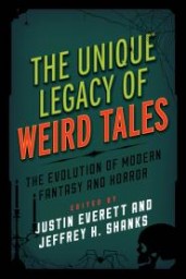 Unique Legacy of Weird Tales