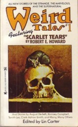 Weird Tales-1 1980