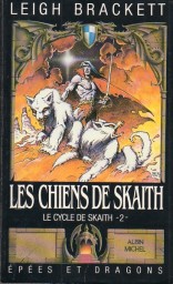 Hounds of Skaith France