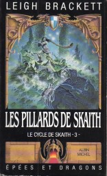 Reavers of Skaith France