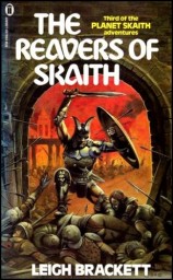 Reavers of Skaith U.K.