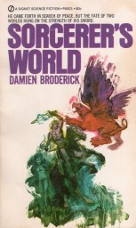 Broderick Sorcerer's World