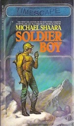 Shaara Soldier Boy