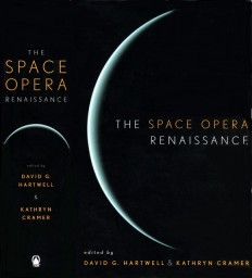 Space Opera Renaissance