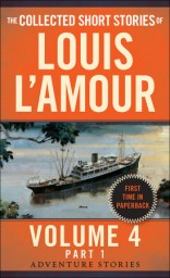 Louis Lamour Adventure Vol 1