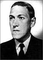 H. P. Lovecraft