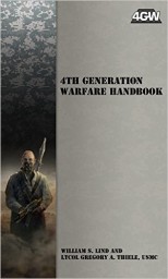 4th Generational Warfare Handbook