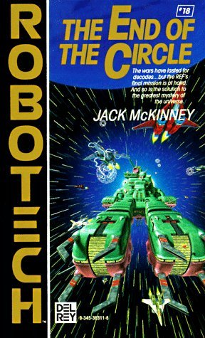 Robotech: The End of the Circle