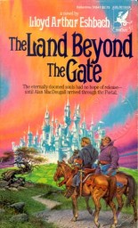 Land Beyond the Gate