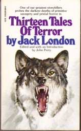 Lond 13 Tales of Terror