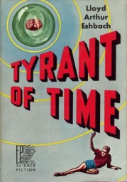 Tyrant of Time