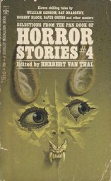 Horror Stories #4