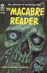 Macabre Reader