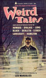 Weird Tales