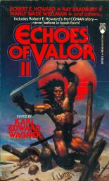 Echoes of Valor II