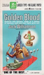 Second paperback edition, 1967.