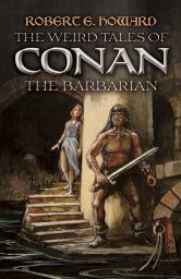 Dover Conan