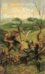 Gemmell King Beyond the Gate