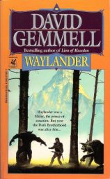 Gemmell Waylander