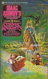 Cosmic Knights