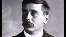 H G Wells