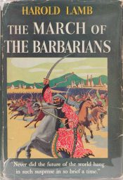 March of the Barbarians