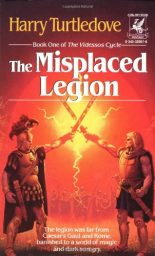 Misplaced Legion