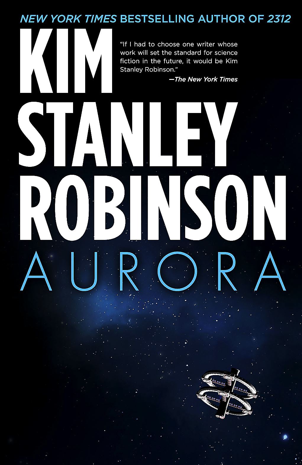 aurora_kimstanleyrobinson