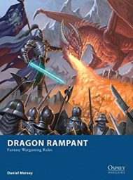 dragon-rampant