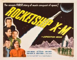 411035-science-fiction-rocketship-x-m-poster