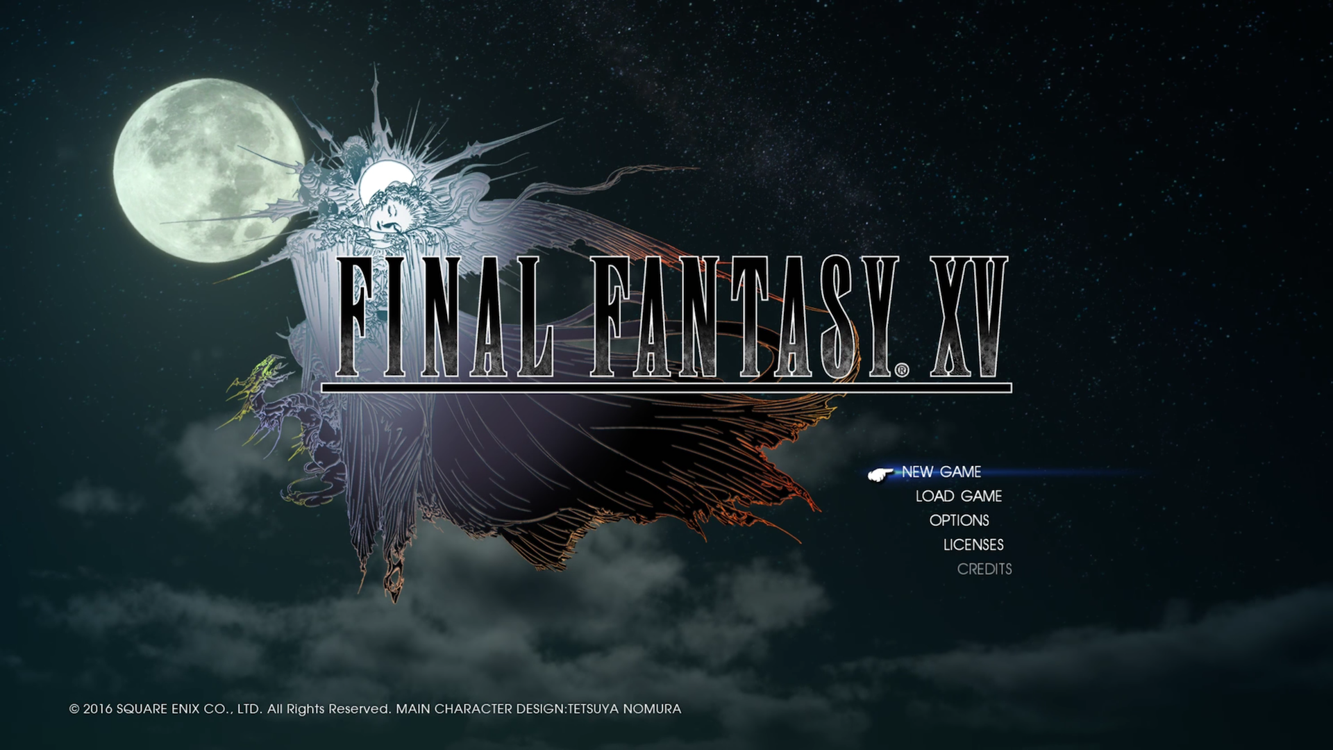 Kingsglaive: Final Fantasy XV (Anime) - TV Tropes