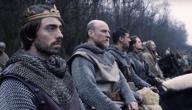 Why Fans Of Vikings: Valhalla Should Watch The Last Kingdom