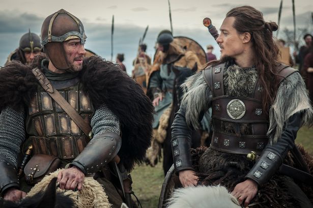 Why Fans Of Vikings: Valhalla Should Watch The Last Kingdom