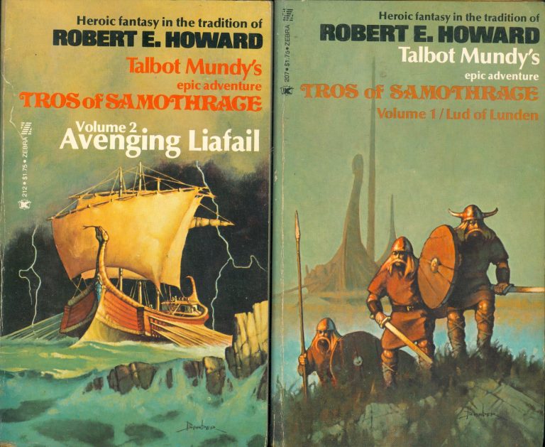 Tom Barber disappeared after 1981. He was yet another casualty who