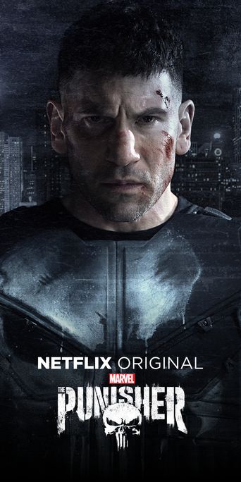 Netflix's The Punisher Doesn't Understand Who It Should Be