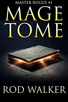 Reviews: MAGE TOME, KARMA UPSILON 4, and APPALLING STORIES – castaliahouse.com