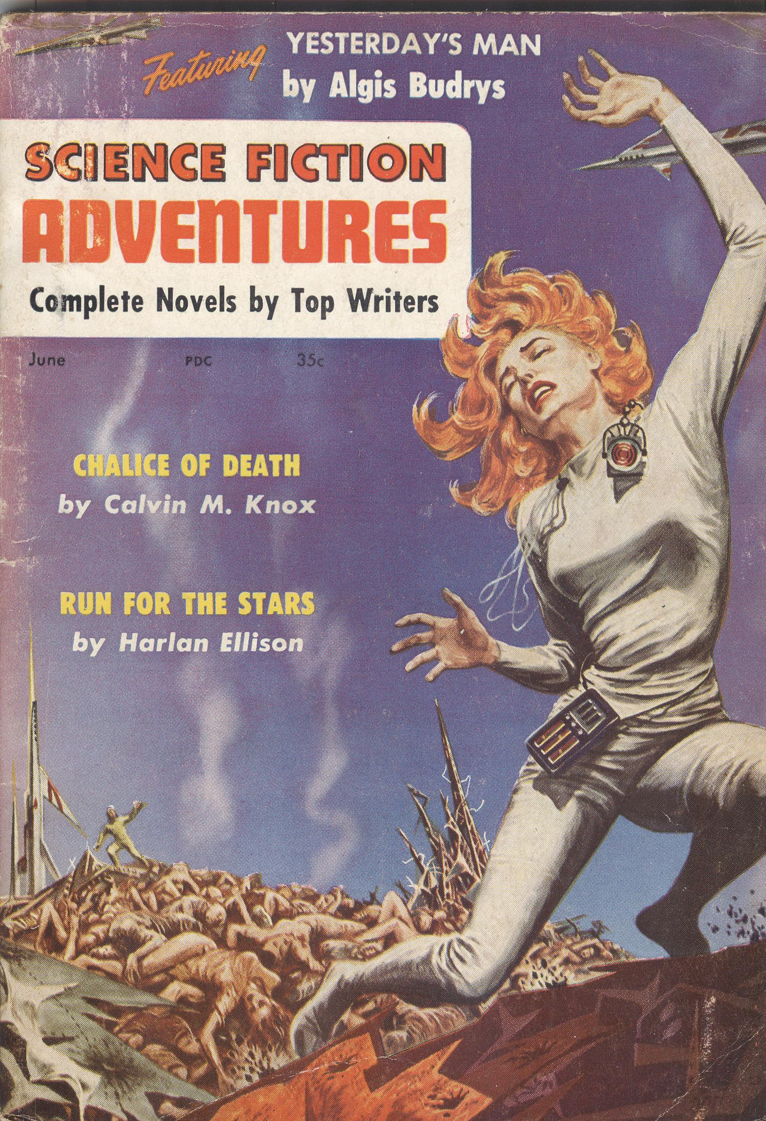 Naked Planet: Erotic Sci Fi Adventure - wwnpodl